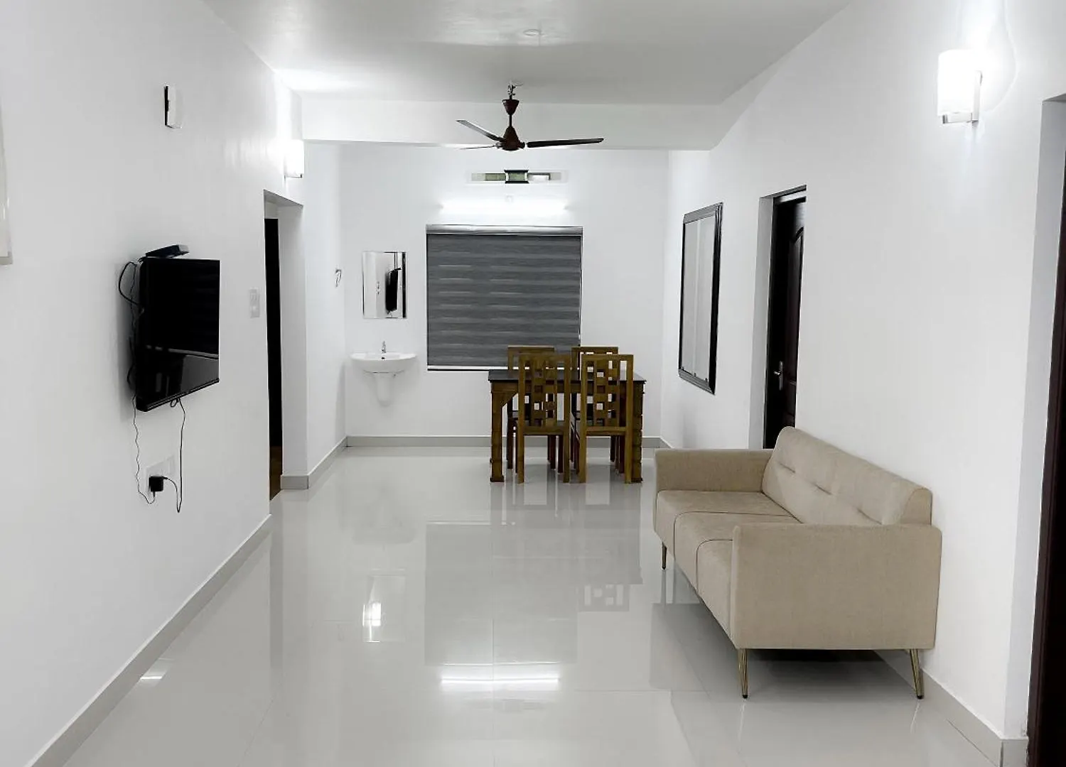 White House Apartments Kochi